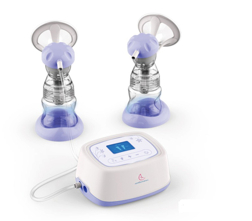 好女人雅萱自動吸奶器