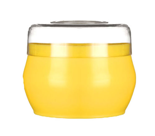 好可愛爽身粉盒