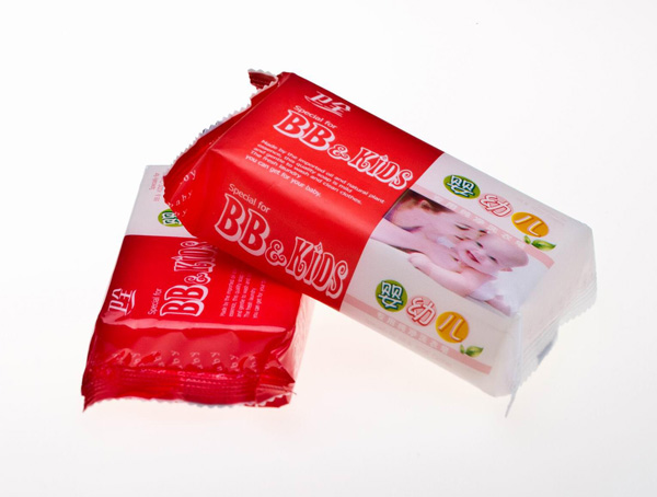 衛(wèi)全yingye純凈洗衣皂