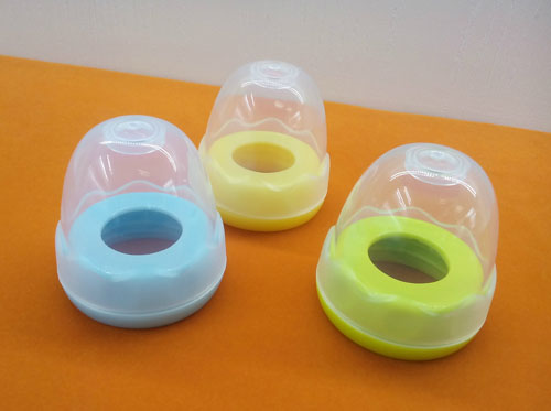 苗哺專(zhuān)家標(biāo)口牙蓋防塵蓋組