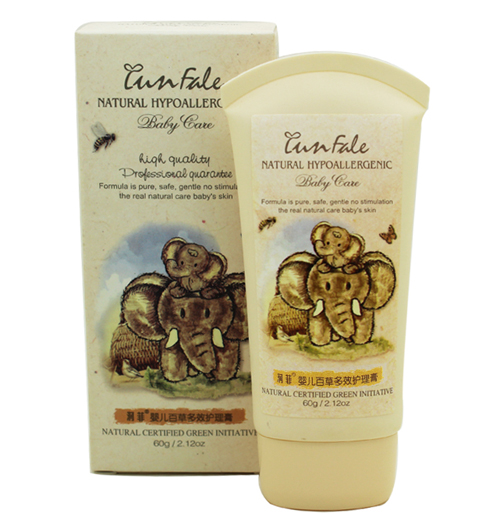 潤(rùn)菲yinge百效護(hù)理膏