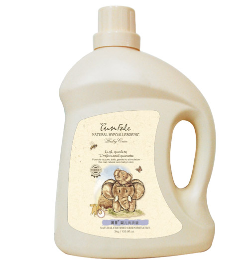 ��(r��n)��yingeϴ��Һ3000ml