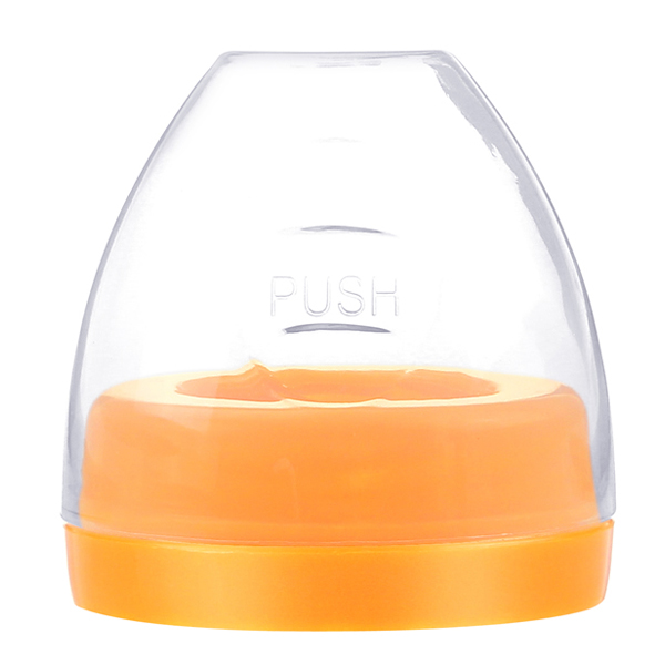 幼愛寬口奶瓶蓋