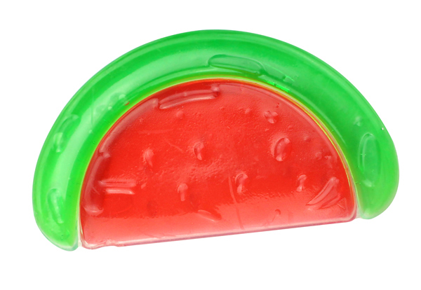 幼愛(ài)西瓜注水牙膠