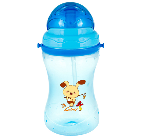 樂(lè)蓓yingye水壺3901藍(lán)色