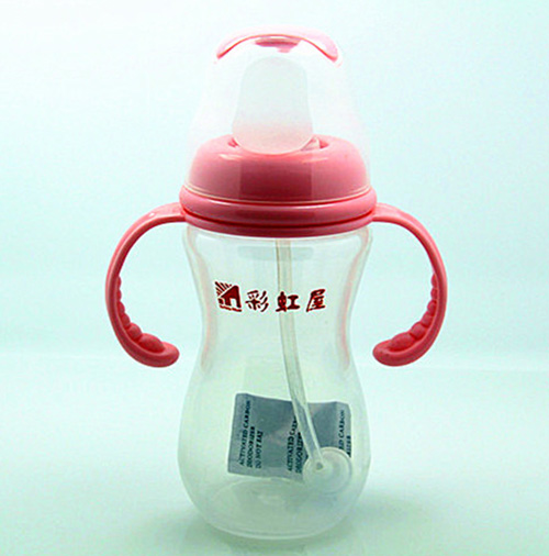 �ʺ���PP���ڏ���ƿ270ML