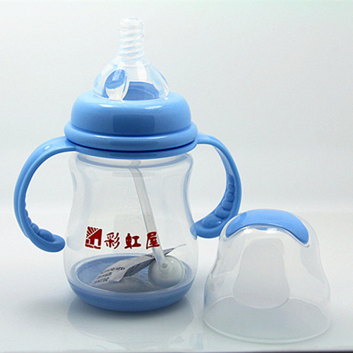 �ʺ���PP���ڏ��М���ƿ200ML�{ɫ