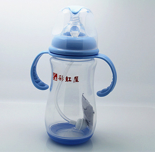 �ʺ���PP���ڏ��М���ƿ330ML�{(l��n)ɫ