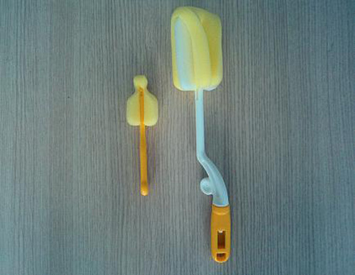 彩虹屋刷子兩件套