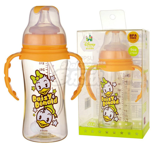 ��ʿ�ጚ�����ڏ��ֱ�����PPSU��ƿ����̖(h��o)��240ml