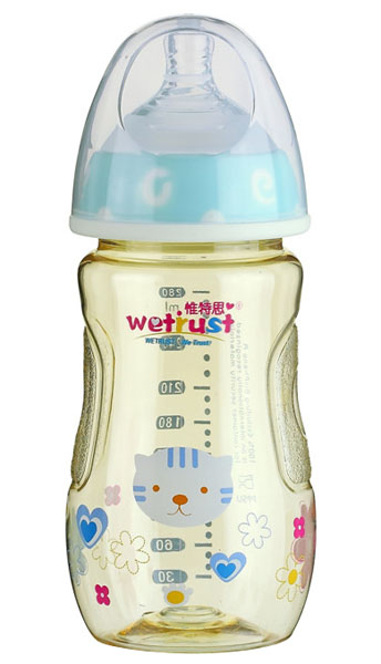 Ω��˼���{(l��n)����PPSU��ƿ�pɫ�o����(280ml)