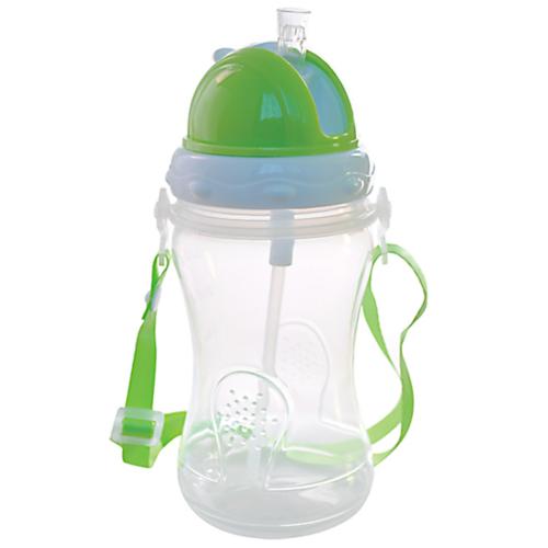 可娃運動吸管水壺