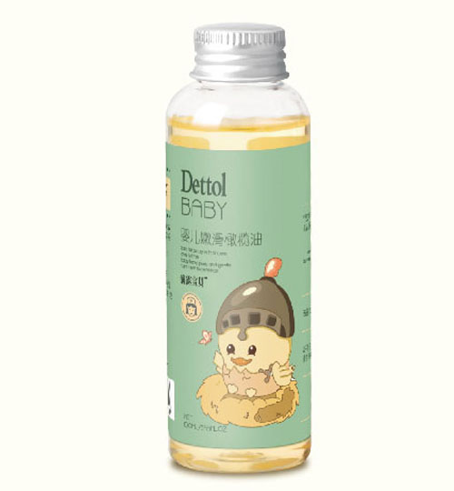 滴露寶貝yinge嫩滑橄欖油