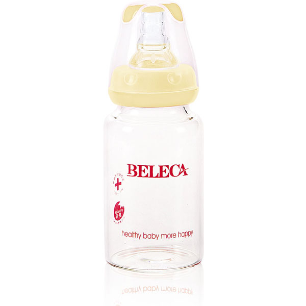 貝樂嘉標口直身yinge奶瓶