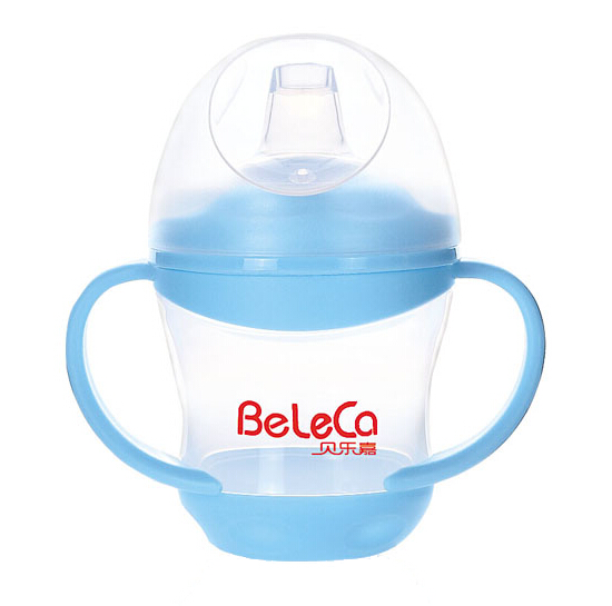 貝樂嘉初生yinge小容量奶瓶