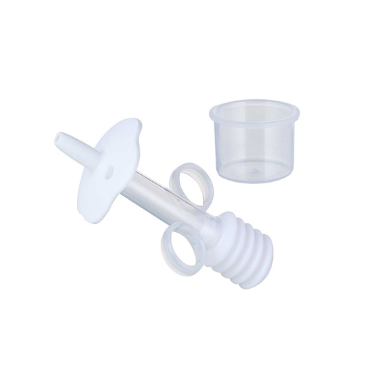 貝嬰奇針筒喂藥器