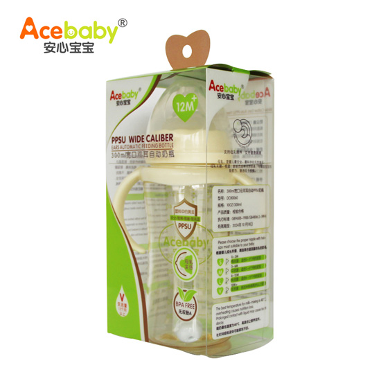 ���Č���300ml�����p���Ԅ�PPSU��ƿ�Sɫ���b