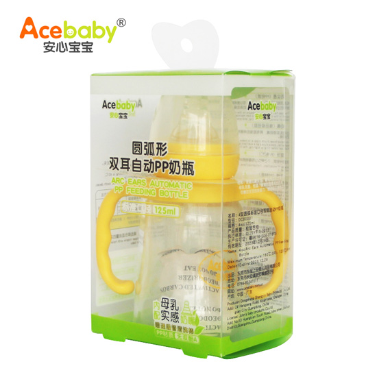 ���Č���125ml�˿ڈA�����p���Ԅ�PP��ƿ�Sɫ�ֱ����b