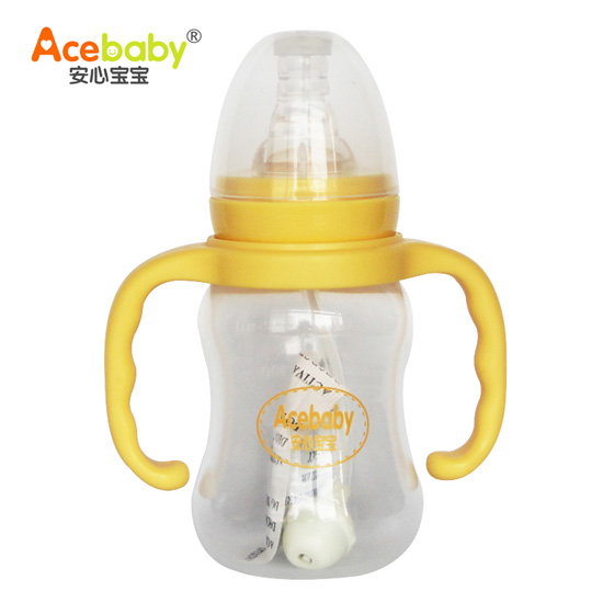 ���Č���125ml�˿ڈA�����p���Ԅ�PP��ƿ�Sɫ�ֱ�