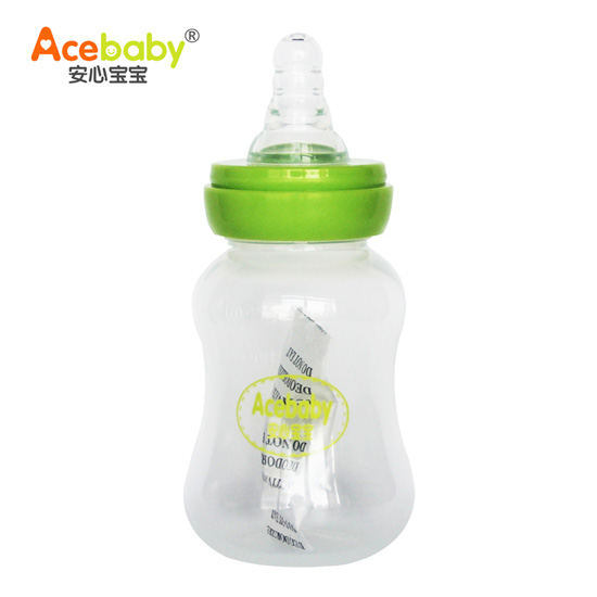 ���Č���125ml��(bi��o)�ڈA����PP��ƿ�Gɫ�b