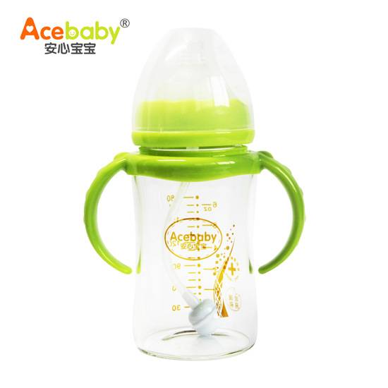 ���Č���180ml���ڏ��p���ԄӸ���貣����ƿ�Gɫ