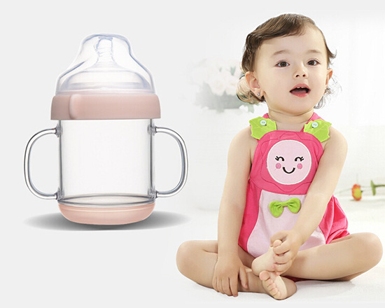 �۸��D��180ML����Tritan��ƿ����ɫ��