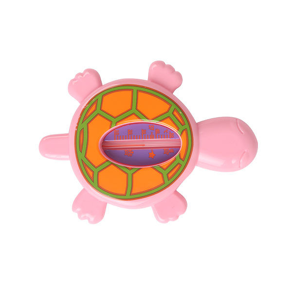 媽咪樹烏龜造型水溫計(jì)