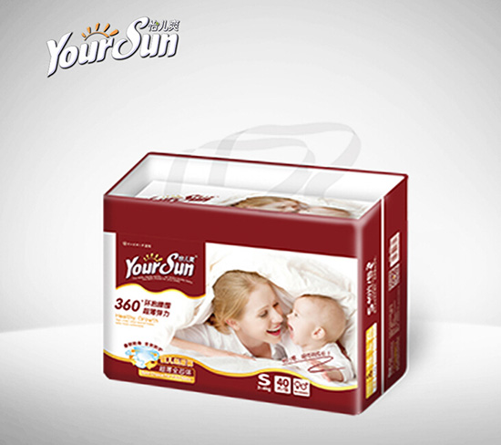 怡兒爽超薄彈力環(huán)腰褲S40片