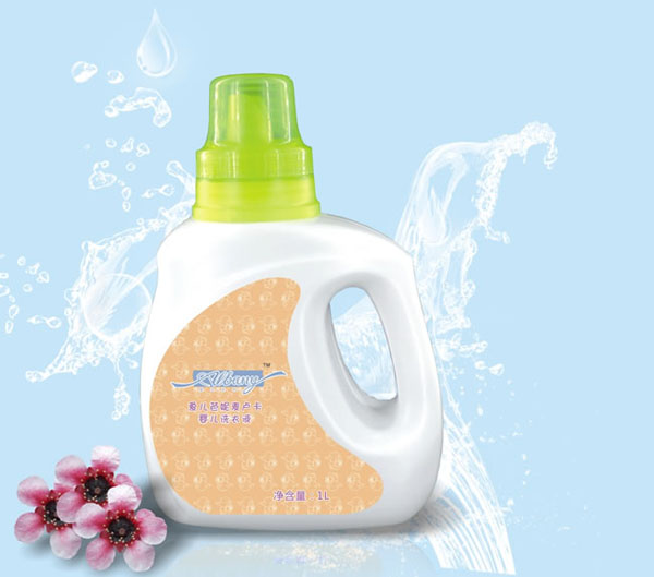 麥盧卡yinge洗衣液