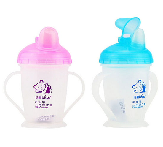 倍喜兒童學(xué)飲杯150ML