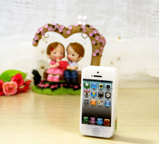 柯麗雅聲控LED節(jié)能小夜燈