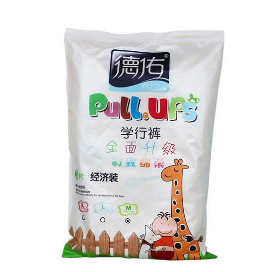 德祐yinge學(xué)行褲三片裝L號(hào)