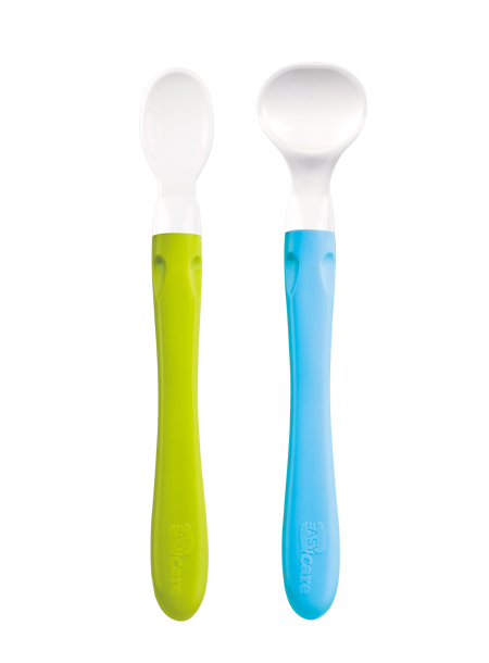 伊斯卡爾柔軟youe匙果汁匙