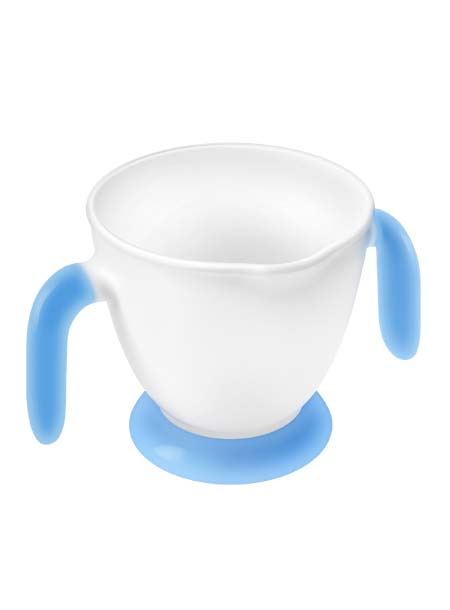 伊斯卡爾有咀訓(xùn)練杯(藍(lán))