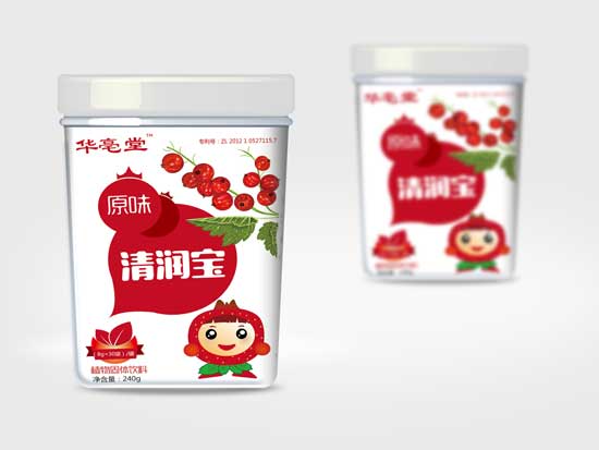 呵之伴山楂原味清潤(rùn)寶