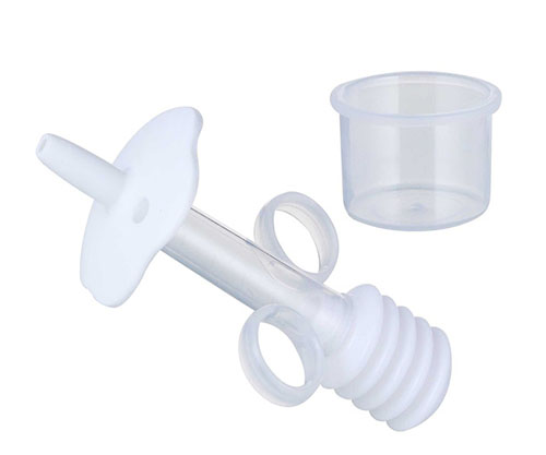 貝嬰奇針筒喂藥器(Y307)