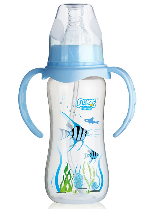 ؐ����300ml��(bi��o)�ڻ���PP��ƿ�{ɫ