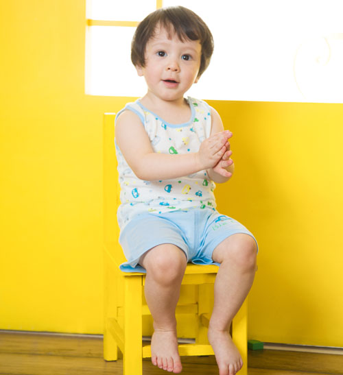 樂(lè)友孕嬰童背心套裝