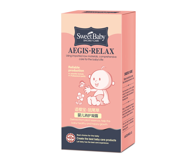 適櫻寶鼠尾草yinge消護凝露-盒