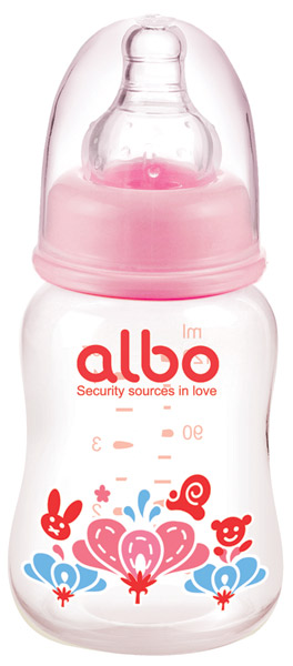 �ۘ�(l��)��120ml��(bi��o)��PP������ƿ�t��