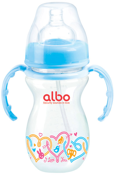 �ۘ���270mlPP���J��ƿˮ���M���b�{(l��n)