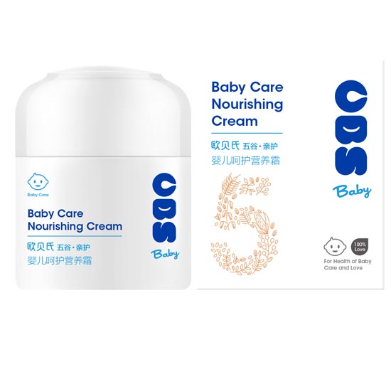 歐貝氏yinge呵護(hù)營(yíng)養(yǎng)霜50g