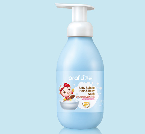貝芙y(tǒng)ingye泡泡洗發(fā)沐浴露