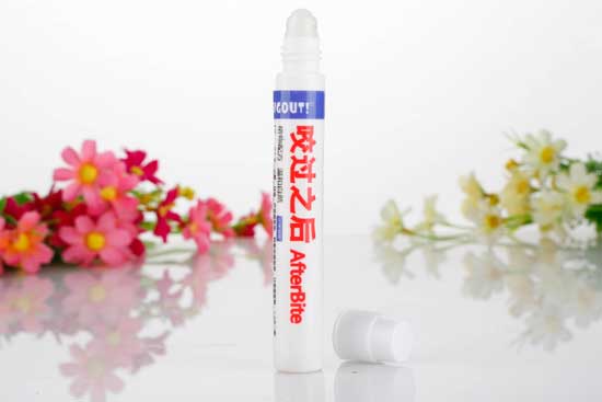 風(fēng)語(yǔ)咬過(guò)之后凝露