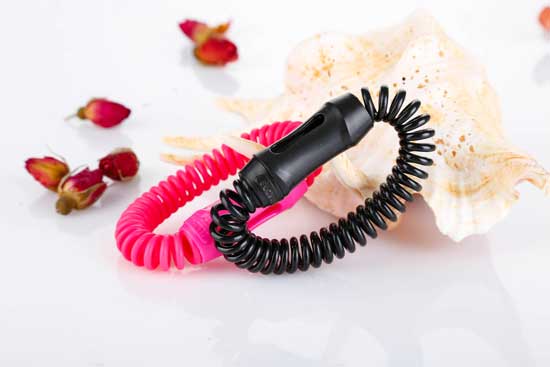 風(fēng)語可替換紅黑防蚊圈