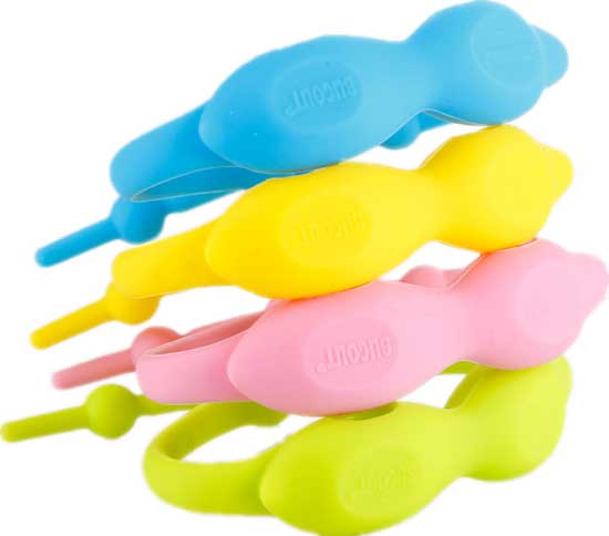 風(fēng)語(yǔ)豆莢四只防蚊圈