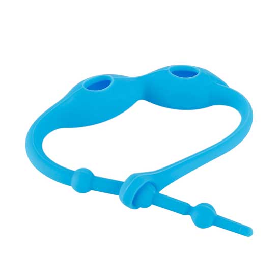 風(fēng)語(yǔ)豆莢深藍(lán)色防蚊圈