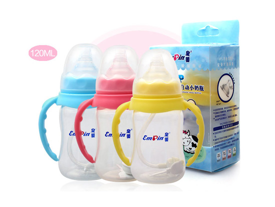 �ʋ�˿�PP�Ԅ���ƿ120ML