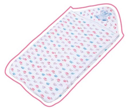 yinge坊印花yingye睡袋