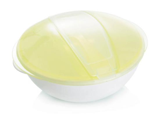 優(yōu)樂寶寶寶旅行碗